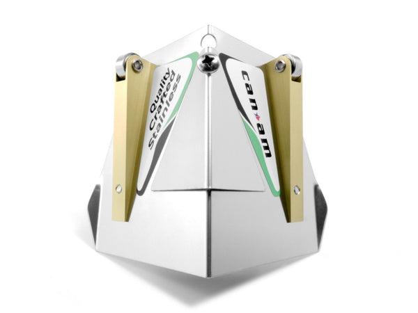 CanAm 2.5" Direct Roller Glide Corner Flusher - Toolriver | Online Taping Tools Boutique - Corner Flushers - CanAm