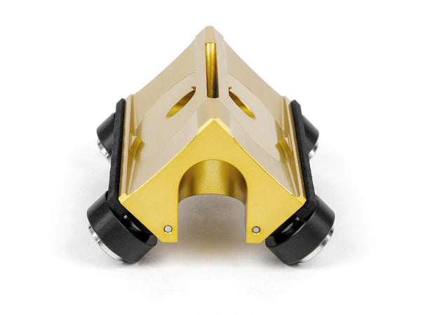 CanAm GoldCor 90 Inside Corner Applicator Head - Dual-Purpose - #BFCM - Toolriver | Online Taping Tool Boutique - Compound Applicators - CanAm