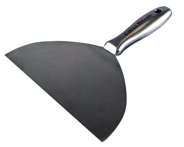 Circle Brand FLEX Stainless Steel One Piece Joint Knives - Toolriver Taping Tool Boutique - Taping Knives - Circle Brand