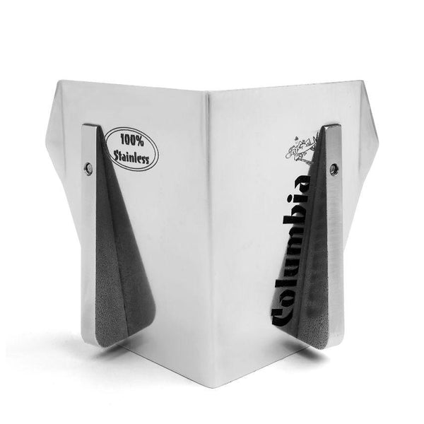 Columbia 2.5" Standard Indirect Corner Flusher - Toolriver | Online Taping Tools Boutique - Corner Flushers - Columbia Taping Tools
