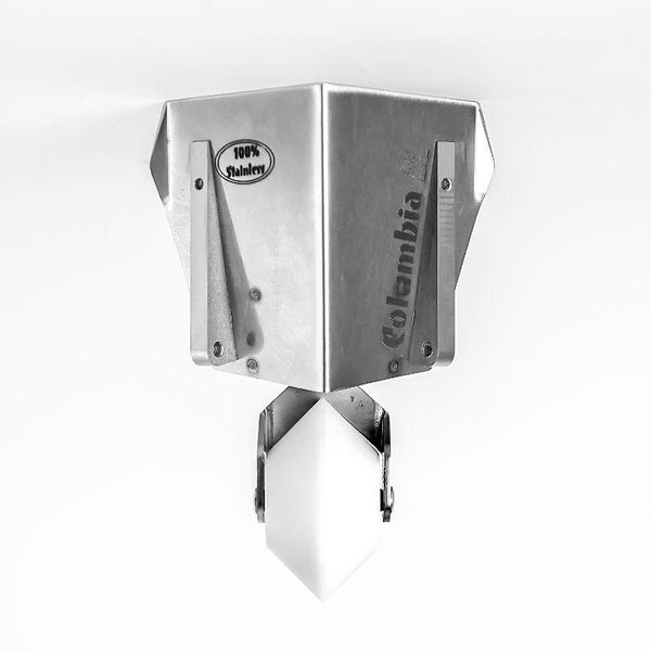 Columbia 3" Creaser Combo Flusher - Toolriver | Online Taping Tools Boutique - Corner Flushers - Columbia Taping Tools