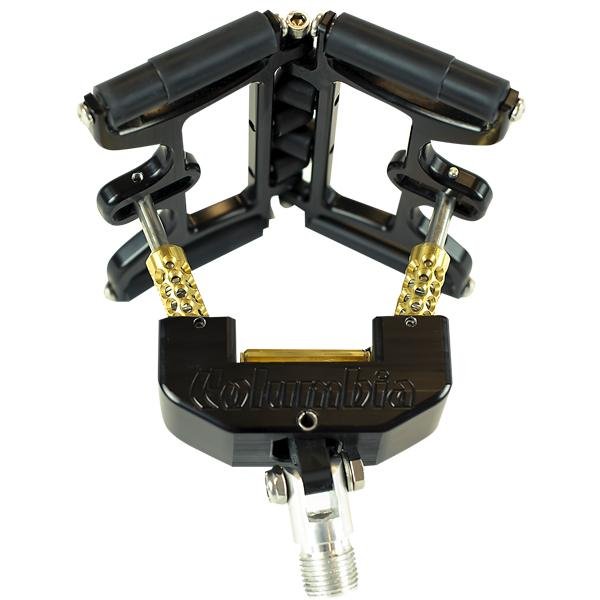 Columbia Corner Cobra No-Coat Adjustable Corner Roller - Toolriver | Online Taping Tools Boutique - Corner Rollers - Columbia Taping Tools