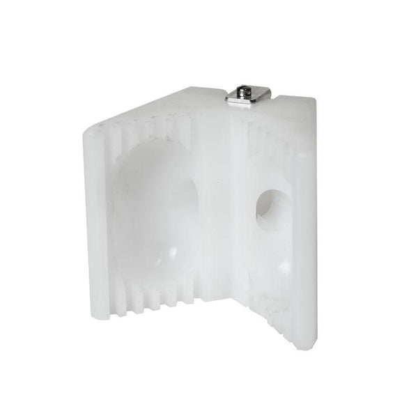 Columbia Outside 90 for 325 No-Coat Grooved Mud Head Corner Applicator - Toolriver | Online Taping Tools Boutique - Compound Applicators - Columbia Taping Tools