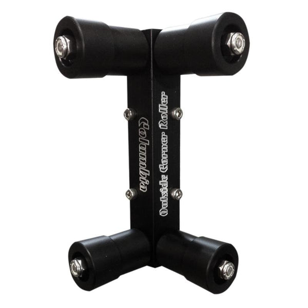Columbia Wide Outside Corner Roller - Toolriver | Online Taping Tools Boutique - Corner Rollers - Columbia Taping Tools