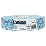 FibaFuse™ MAX Reinforced Paperless Drywall Tape - 2-1/16" x 250' Roll - Toolriver | Online Taping Tool Boutique - Joint Tape - Certainteed