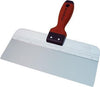 Marshalltown 12" x 3" Stainless Steel Taping Knife with Durasoft Handle - Toolriver | Online Taping Tools Boutique - Taping Knives - Marshalltown