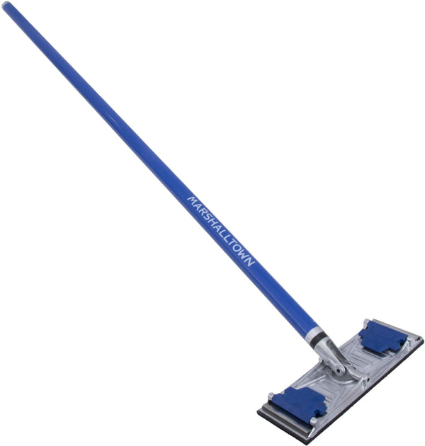 Marshalltown No Flip Aluminum Pole Sander with Handle - Toolriver | Online Taping Tools Boutique - Sander Head - Marshalltown