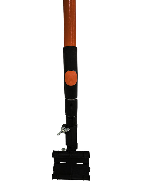 Nela Black Edge Drywall Skimming Smoothing Blade Set - 6", 10", 16" w/ Extendable Handle - Toolriver | Online Taping Tool Boutique - Taping Tool Combo Specials - Nela Premium Tools