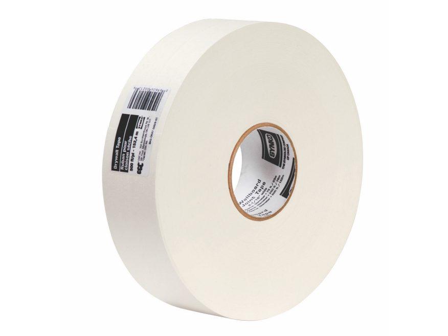 Synko Paper Drywall Tape - 2-1/16