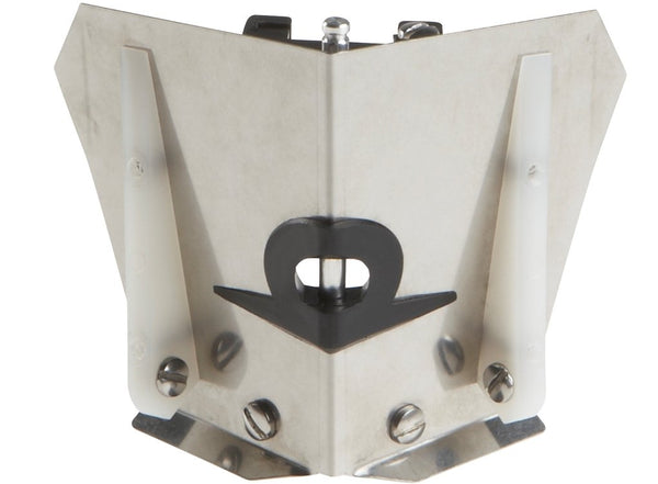 Tapetech 2.5" Direct/Indirect Corner Flusher - Toolriver | Online Taping Tools Boutique - Corner Flushers - Tapetech