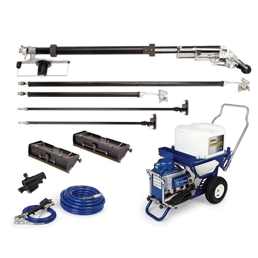 Tapetech full set hotsell