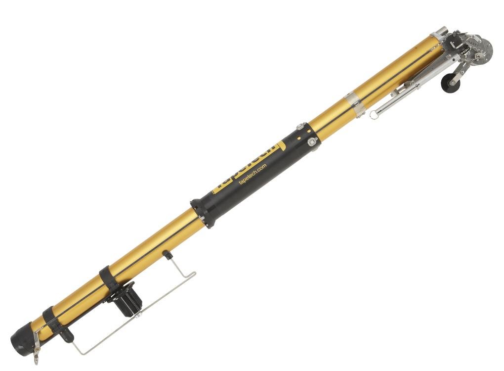 Tapetech EasyClean® Automatic Bazooka Taper - 53