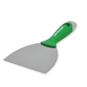 USG Sheetrock Classic Stainless Steel Putty Finishing Knives - Toolriver Taping Tool Boutique - Taping Knives - Sheetrock