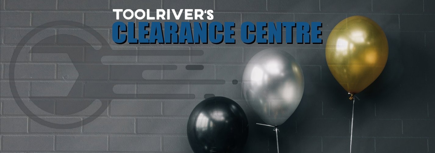 Clearance Centre | Toolriver | Online Taping Tools Boutique