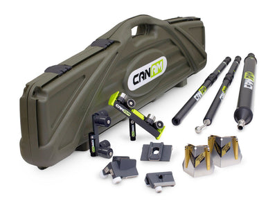 CanAm Semi - Automatic CLASSIC Professional Tool Combo Kit - Toolriver Taping Tool Boutique - Taping Tool Combo Specials - CanAm