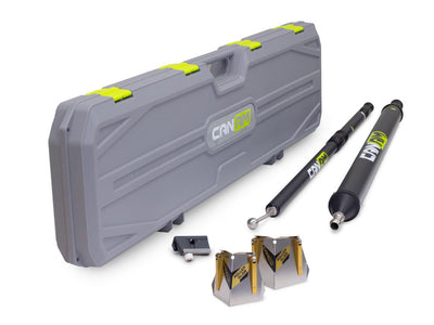 CanAm Semi - Automatic Starter Tool Combo Kit - Toolriver Taping Tool Boutique - Taping Tool Combo Specials - CanAm