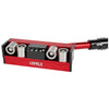 Level5 Pro Grade Drywall Corner Roller - Toolriver Taping Tool Boutique - Corner Rollers - LEVEL5