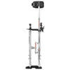 SurPro S2 Aluminum - 16" to 24" Drywall Stilts - Double Sided - Toolriver Taping Tool Boutique - Stilts - SurPro