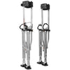 SurPro S2 Aluminum - 16" to 24" Drywall Stilts - Double Sided - Toolriver Taping Tool Boutique - Stilts - SurPro