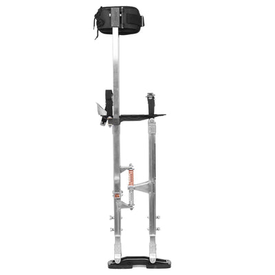 SurPro S2 Aluminum - 20" to 30" Drywall Stilts - Double Sided - Toolriver Taping Tool Boutique - Stilts - SurPro