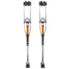 SurPro S2 Magnesium - 16" to 24" Drywall Stilts - Double Sided - Toolriver Taping Tool Boutique - Stilts - SurPro