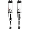 SurPro S2 Magnesium - 16" to 24" Drywall Stilts - Double Sided - Toolriver Taping Tool Boutique - Stilts - SurPro