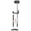 SurPro S2 Magnesium - 16" to 24" Drywall Stilts - Double Sided - Toolriver Taping Tool Boutique - Stilts - SurPro