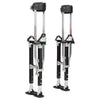 SurPro S2 Magnesium - 16" to 24" Drywall Stilts - Double Sided - Toolriver Taping Tool Boutique - Stilts - SurPro