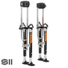 SurPro S2 Magnesium - 16" to 24" Drywall Stilts - Double Sided - Toolriver Taping Tool Boutique - Stilts - SurPro