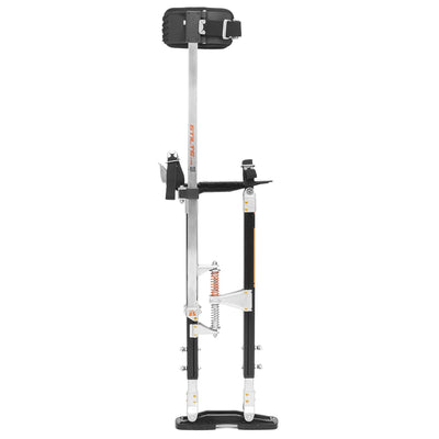 SurPro S2 Magnesium - 20" to 30" Drywall Stilts - Double Sided - Toolriver Taping Tool Boutique - Stilts - SurPro