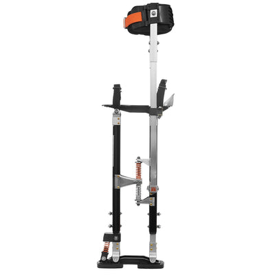 SurPro S2X Magnesium - 21" to 31" Drywall Stilts - Double Sided - Toolriver Taping Tool Boutique - Stilts - SurPro