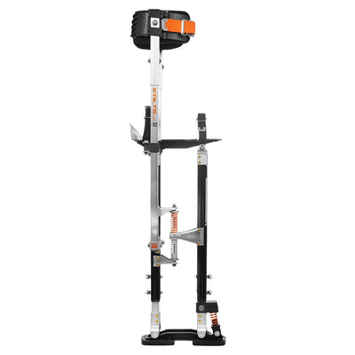 SurPro S2X Magnesium - 21" to 31" Drywall Stilts - Double Sided - Toolriver Taping Tool Boutique - Stilts - SurPro