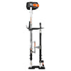 SurPro S2X Magnesium - 26" to 40" Drywall Stilts - Double Sided - Toolriver Taping Tool Boutique - Stilts - SurPro