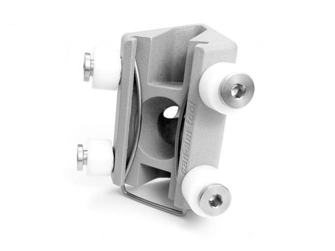 CanAm 1" Inside 90 Corner Applicator Head - 4 Wheels - Toolriver | Online Taping Tools Boutique - Compound Applicators - CanAm