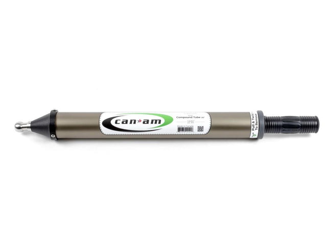 CanAm 24" Compound Applicator Tube - New Style - Toolriver | Online Taping Tools Boutique - Compound Tubes - CanAm
