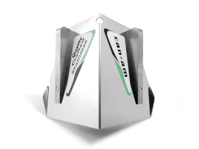 CanAm 2.5" Standard Indirect Corner Flusher - Toolriver | Online Taping Tools Boutique - Corner Flushers - CanAm
