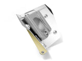 CanAm 2.5" Standard Indirect Roller Glide Corner Flusher - Toolriver | Online Taping Tools Boutique - Corner Flushers - CanAm