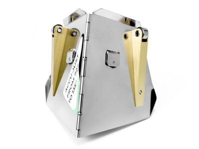 CanAm 3" Standard Indirect Accu-Just Corner Flusher - Toolriver | Online Taping Tools Boutique - Corner Flushers - CanAm