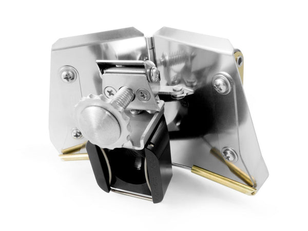CanAm 3" Standard Indirect Accu-Just Corner Flusher - Toolriver | Online Taping Tools Boutique - Corner Flushers - CanAm