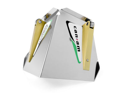 CanAm 3" Standard Indirect Roller Glide Corner Flusher - Toolriver | Online Taping Tools Boutique - Corner Flushers - CanAm