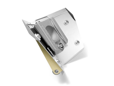 CanAm 3" Standard Indirect Roller Glide Corner Flusher - Toolriver | Online Taping Tools Boutique - Corner Flushers - CanAm
