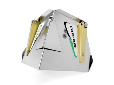 CanAm 3" Widetrack Direct Roller Glide Corner Flusher - Toolriver | Online Taping Tools Boutique - Corner Flushers - CanAm