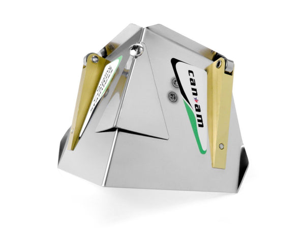 CanAm 3" Widetrack Direct Roller Glide Corner Flusher - Toolriver | Online Taping Tools Boutique - Corner Flushers - CanAm
