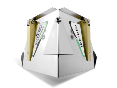 CanAm 3" Widetrack Direct Roller Glide Corner Flusher - Toolriver | Online Taping Tools Boutique - Corner Flushers - CanAm