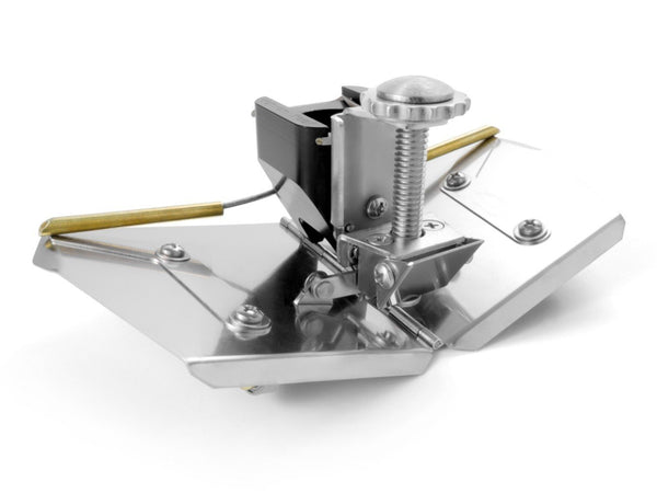CanAm 3.5" Standard Indirect Accu-Just Corner Flusher - Toolriver | Online Taping Tools Boutique - Corner Flushers - CanAm