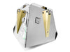 CanAm 3.5" Standard Indirect Accu-Just Corner Flusher - Toolriver | Online Taping Tools Boutique - Corner Flushers - CanAm