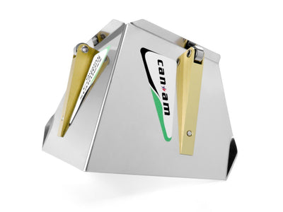 CanAm 3.5" Standard Indirect Roller Glide Corner Flusher - Toolriver | Online Taping Tools Boutique - Corner Flushers - CanAm