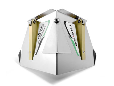 CanAm 4" Direct Roller Glide Corner Flusher - Toolriver | Online Taping Tools Boutique - Corner Flushers - CanAm