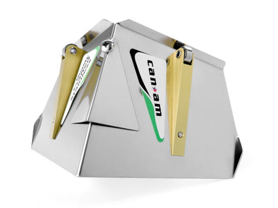CanAm 4" Direct Roller Glide Corner Flusher - Toolriver | Online Taping Tools Boutique - Corner Flushers - CanAm