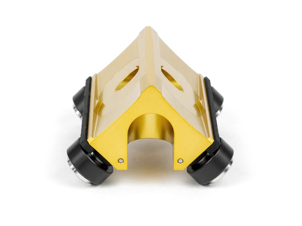 CanAm GoldCor 90 Inside Corner Applicator Head - Taping Coat - #BFCM - Toolriver | Online Taping Tool Boutique - Compound Applicators - CanAm